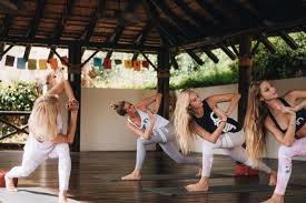 Maybe you would like to learn more about one of these? Ayurveda Yoga Reisespa Premium Wellness Retreats