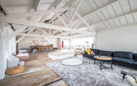 Country cottage in a park near fontainebleau. Les Plus Beaux Lofts A Vendre En France Immobilier De Luxe