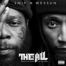 Latest Smif N Wessun The All Full Album Download 9th Wonder Hip Hop Albums Rap Albums