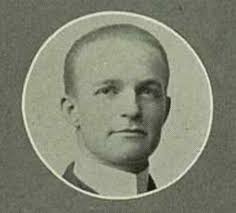 Byron Christopher Nelson (1893-1972)