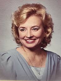 Marie Murphy Obituary