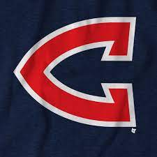 A virtual museum of sports logos, uniforms and historical items. Breakingt Has A New Indians Logo Idea Fear The Sword