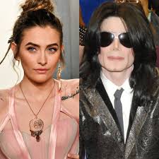 According to rolling stone, jackson spent the first seven years of her. Paris Jackson Shares Rare Insight On Life With Dad Michael Jackson E Online Deutschland
