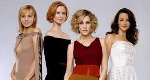 Charlize theron, sandra bullock, mariska hargitay, madonna, angelina jolie, denise richards, katherine heigl and more have all chosen to expand their family. 20 Years On The Complicated Legacy Of Sex And The City