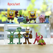 Gambar spongebob spongebob merupakan salah satu film kartun yang paling banyak disukai oleh anak anak. Kartun Resin Spongebob Akuarium Dekoratif Ornamen Ikan Tank Dekorasi Taman Spongebob Angka Dekorasi Untuk Ikan Aquarium Tank Dekorasi Aliexpress