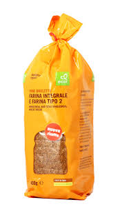 Avrete così la certezza di mangiare un prodotto sano, di cui conoscete gli ingredienti. Pane Bauletto Farina Integrale E Farina Tipo 2 Ecor