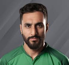 Naseer Malik Profile: Age, Stats, Records, ICC Ranking, Career Info, News,  Images