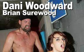 Dani Woodward & Brian Surewood Suck Fuck Pinkeye GMTR0009 de Edge  Interactive Publishing | FapHouse