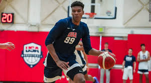 40 percent of current nba players have spent time in the development league, while four current nba head coaches. Baltimore Native Isaiah Todd G League Decision About Development Not Money Pressboxonline Com