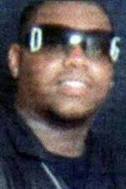 Treveor Germond “Trey” Holcomb (1985-2007)