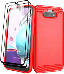 Once you received unlock code on your email, follow the instructions given: Aliruke Ranking Top12 Case Compatible For Lg Phoenix 4 3 Fortune 5 Risio