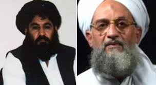 Mullah Mansour welcomes allegiance of al-Qaeda chief Ayman al-Zawahiri
