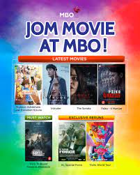 Mbo cinemas new locations mostly offered new experiences which they called mbo special halls. Mbo Cinemas This Week At The Cinemas New Releases And Facebook