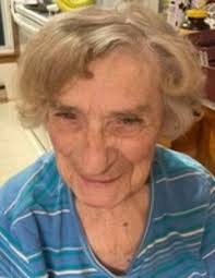 Julia Corbin Dickerson Obituary