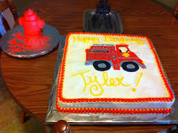 Birthday Cake On Fire Clipart Fire Truck Birthday Cake With A Fire Hydrant Smash Cake For A 1st Birthday Truck Birthday Cakes Boy Birthday Parties Firetruck Birthday