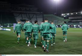 The 1971 european cup final was played between ajax and panathinaikos on 2 june at wembley stadium, london. Panathinaikos Fc Stadium