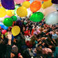 NEW YEAR’S @ NOON