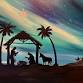 Nativity - Tipsy Brush Painting Party! event in Kalispell, MT
