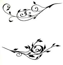 Pin Sarmasik Dovme Modelleri Turkey Ink36 362x375 Sarmasik Dovme Modelleri On Pinterest Vine Tattoos Rose Vine Tattoos Rose Tattoos