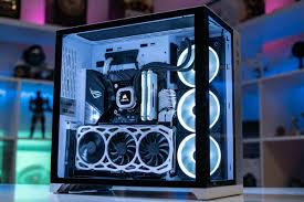 Through the included controller, switching between 17 lighting effects is a breeze. Top 8 Best 280mm Aio Cpu Coolers In 2021 Corsair Nzxt Thermaltake Evga Binarytides