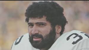 Former Steelers chaplain Bishop David Bonnar reflects