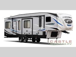 Named after an early fur trapper in the area, the city of logan is one of the favorite tourist destinations of rvers in the country. Fifth Wheels For Sale That Sleep 9 Castle Country Rv Blog