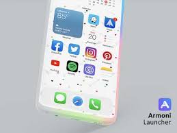 If you want to download cracked apk directly this site is better and best with an . Armoni Launcher Pro 96485879 Full Paid Apk Android