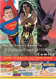 Coloring pages for dc comics are available below. The Dc Comic Guide To Coloring And Lettering Comics Pt Br Pdf Pdf Txt