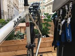 Radreparatur Workshops Radlobby