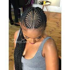 Braids Braided Hairstyles Easy Hair Styles Easy Braids