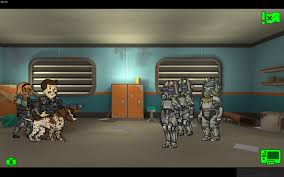 Maybe you would like to learn more about one of these? Maj Votre Excuse Pour Ne Pas Reprendre Fallout Shelter Sur Le Forum Blabla 18 25 Ans 06 06 2018 15 02 05 Jeuxvideo Com