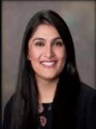 Dr. Mariha Khan, MD