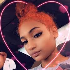 Mya Conway's Instagram, Twitter & Facebook