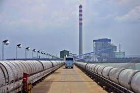 #cirebonpower #pembangkitlistrik #cirebon2 #pltu #pltucirebon. Cirebon Power Jadi Pilot Project Pembangkit Listrik Berbasis Industri 4 0 Ekonomi Bisnis Com