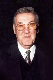 Obituary information for Edward Patrick “Pat” Logsdon