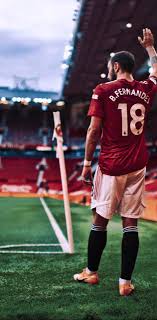 Aston villa are close to signing manchester united's axel tuanzebe on loan this summer, according to the athletic. Bruno Fernandes Wallpaper By Yomoom133 Fa Free On Zedge