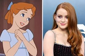 261,167 russian teen casting free videos found on xvideos for this search. Here S Who I Think Should Be Cast In The New Peter Pan