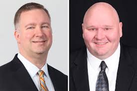 JRMC Promotes Jackson, Jeffery (Movers & Shakers)