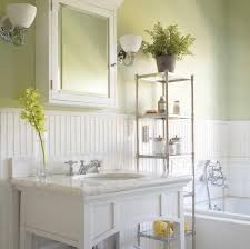 Pvc Beadboard Bathroom Ceiling Beadboard Bathroom Pvc Beadboard Tiny Bathroom Makeover
