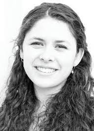 Olivia Tello's Instagram, Twitter & Facebook