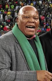 RIP : Bra Mike ( Born Liphapang Michael Mokoena ) 09 February 1952