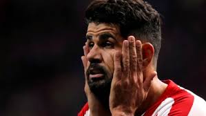Diego costa is close to returning to brazil and playing for his beloved team it remains to be seen whether the negotiations between costa and palmeiras will lead to an agreement. Diego Costa Se Aproxima De Acerto Com Palmeiras Apos Deixar O Atletico De Madrid Diz Tv Britanica Esporte Extra Online