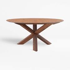 Maybe you would like to learn more about one of these? Apex 64 Round Dining Table Reviews Crate And Barrel