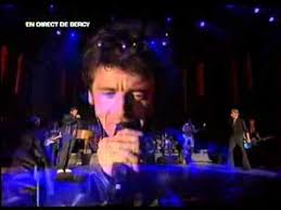 Johnny Hallyday Derriere L Amour Patrick Bruel Johnny Hallyday Patrick Bruel Bruel