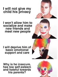 Soothe your parenting stress with these hilarious and accurate parenting memes. Asian Parenting In A Nutshell Memes