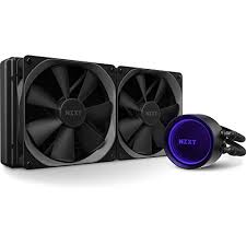 Maybe you would like to learn more about one of these? Buy Nzxt Rl Krx63 01 Kraken X63 Rl Krx 63 01 280mm Aio Liquid Cooler With Rgb Online In Jordan 308220053