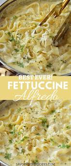 Fettuccine Alfredo Olive Garden Copycat In 2020 Fettuccine Alfredo Recipes Easy Pasta Recipes Alfredo Recipe