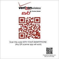 10 Creative Ways To Use Qr Codes For Marketing Coding Qr Code Verizon Mobile