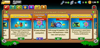 Plants vs zombies 2 mod apk v8.6.1 hack all plants unlocked max level,plants vs zombies 2 mod apk is an exciting game in which the player . Solved Ghost Pepper Jack O Lantern Witch Hazel Not In Almanac Answer Hq