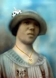 Thelma Mountain Obituary